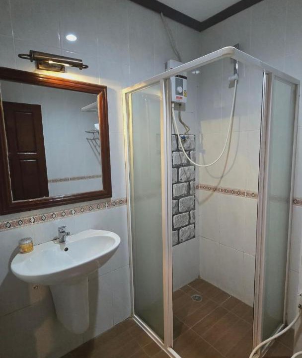 Vientiane Bed & Breakfast | DaViKa Vientiane Hotel