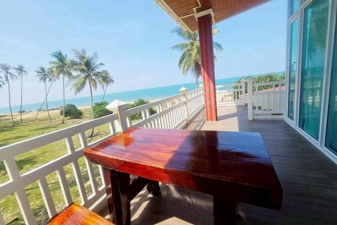 Narathiwat Resort | Nara Paradise Beach