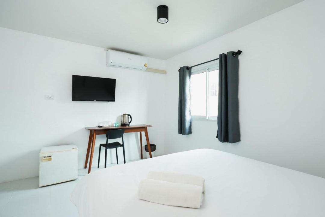 Sukhumvit Apartment | XXSleep POP Sukhumvit 42-Ekkamai