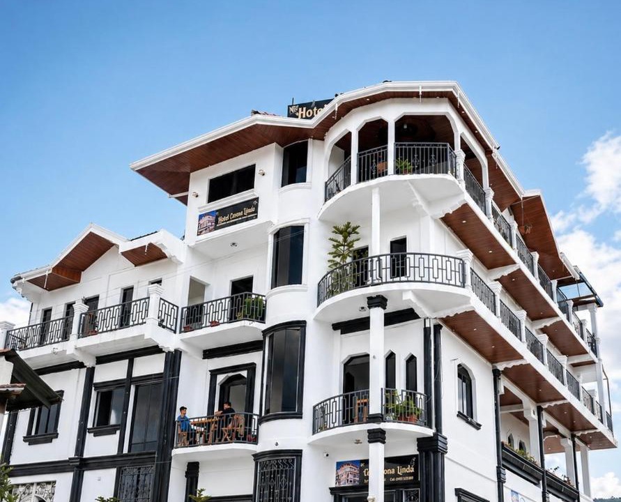 Ocotal Hotel | Loma Linda Hotel, Bar & Restaurante