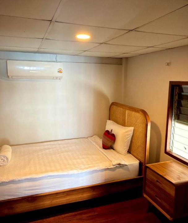Chaloklum House | Traditional Thai House Chaloklum