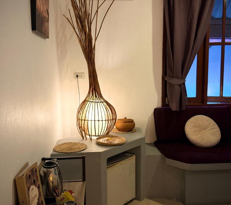 Hin Hong Resort | Alcove Bungalow
