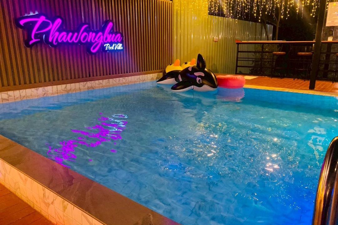 Songkhla Villa | Phawongbua Pool Villa พะวงบัวพูลวิลล่า