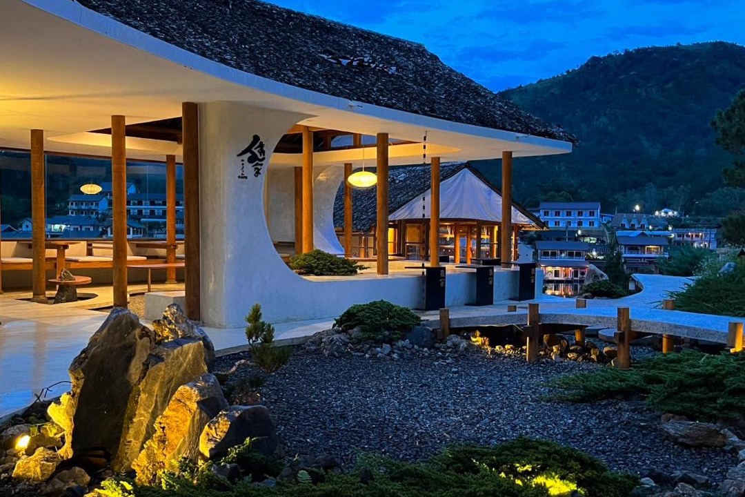 Mok Cham Pae House | Wojia我家
