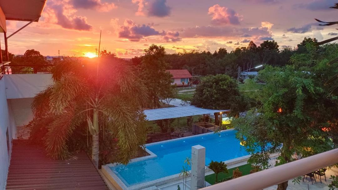 Bang Tao House | 449 Airport Phuket