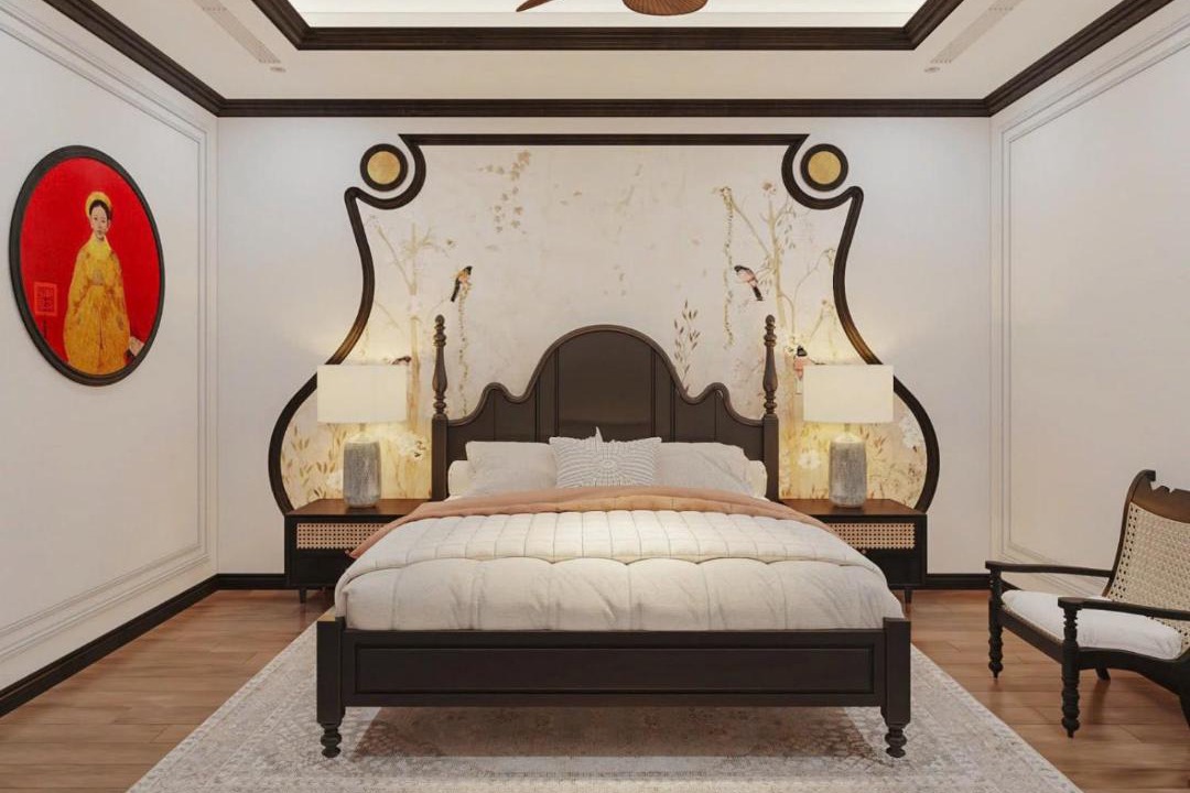 Vientiane Hotel | La Resident Indochina Hotel