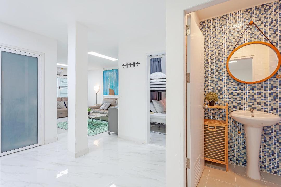 Huay Kaew Apartment | Joyhomes And Pool Nimman