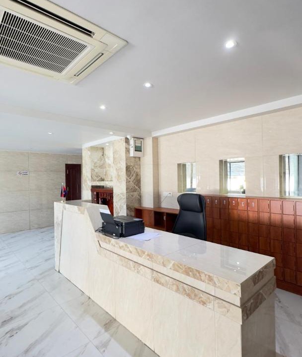 Sen Sok Apartment | Apartment Sessor