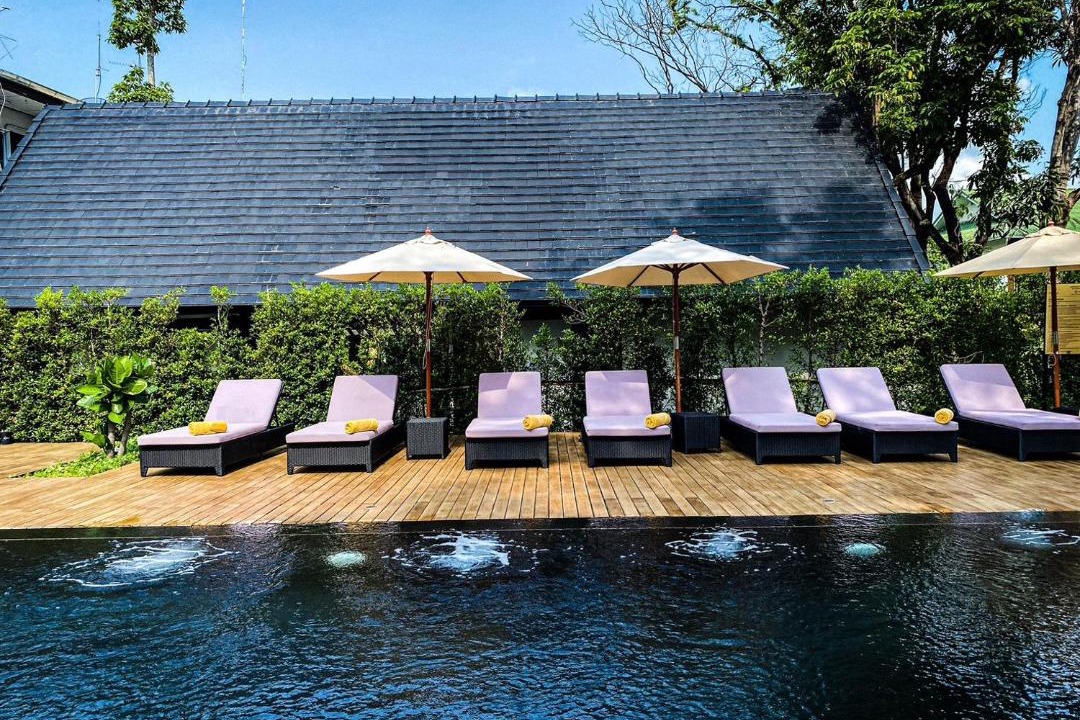 Wieng Hotel | MORA Boutique Hotel