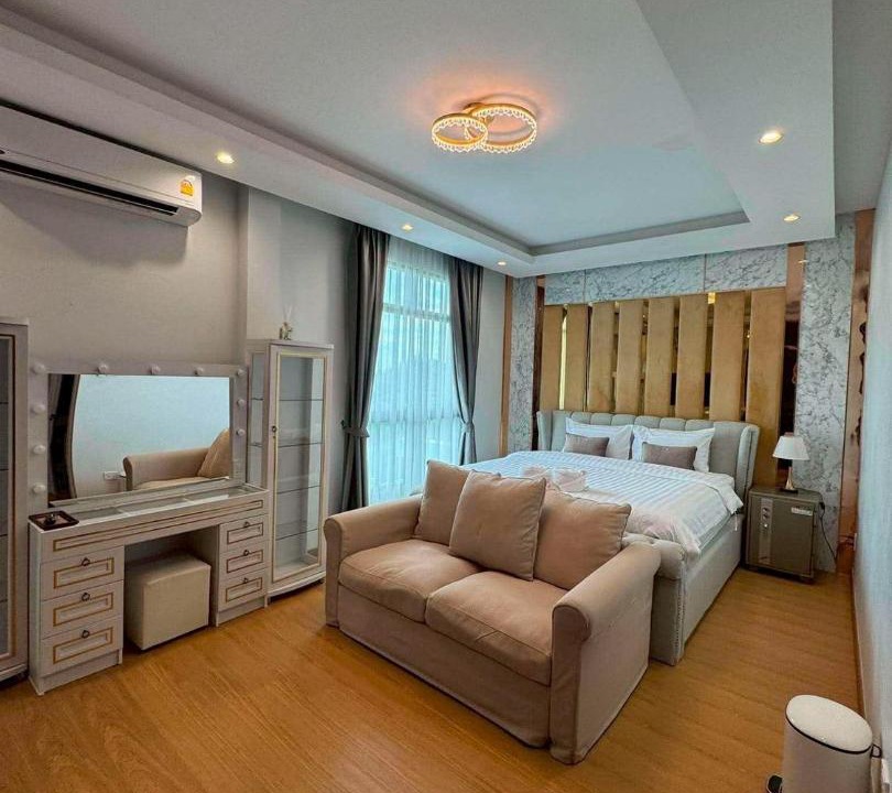 Lop Buri Villa | Villa996