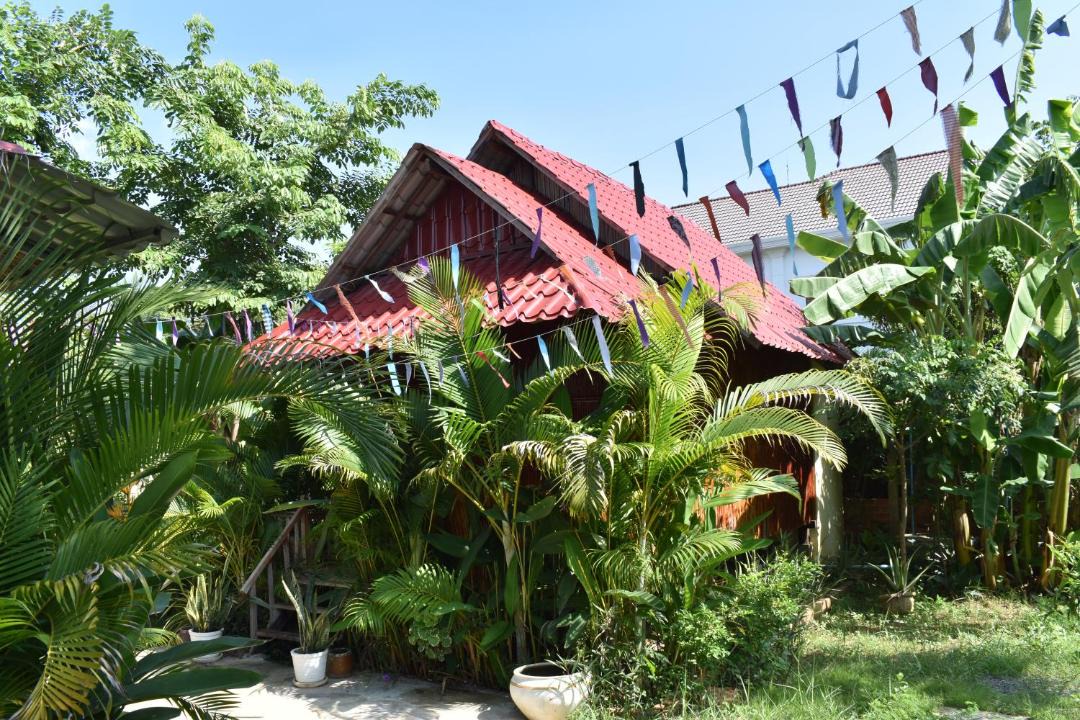 Svay Pao House | Savet Family Homestay & Tour
