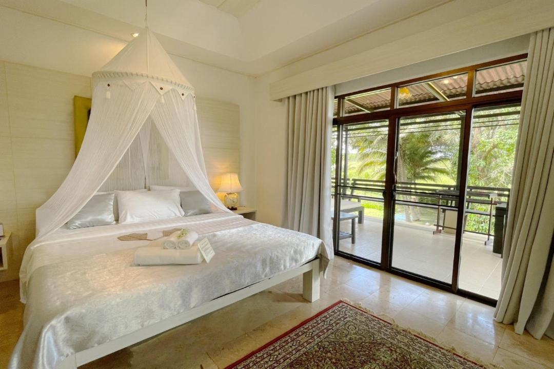 Wang Nam Khiao Resort | Villa Khao Phaengma