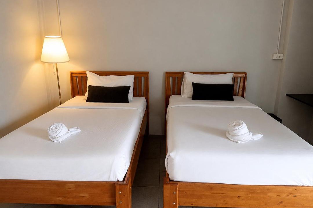 Ban Nua Khlong Hotel | Palmari Boutique Hotel