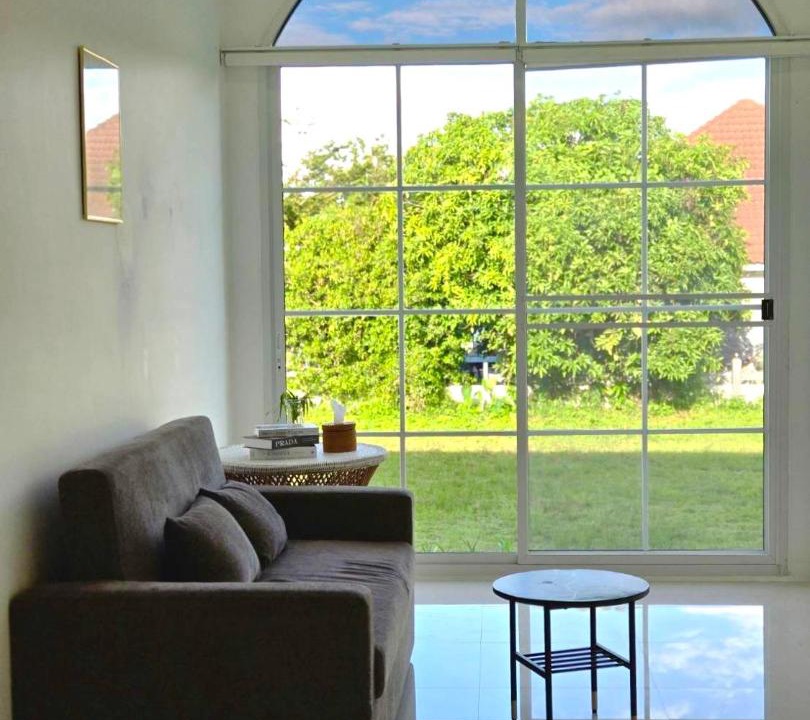 Han Kaeo House | The Nature Home Hangdong