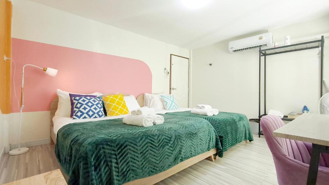 Songkhla Villa | ChiShi House Songkhla