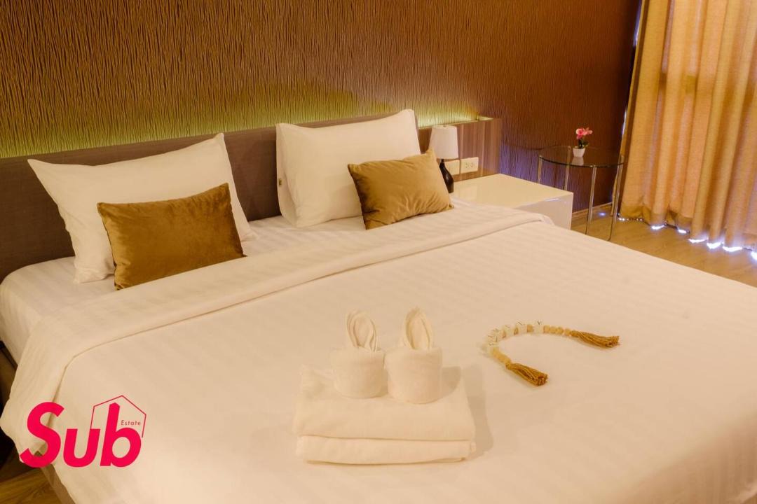 Kho Hong House | Modern Cozy Suite in Hat Yai