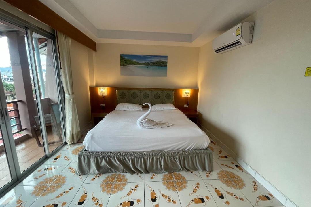 Nanai Road Hotel | Bursa Hotel
