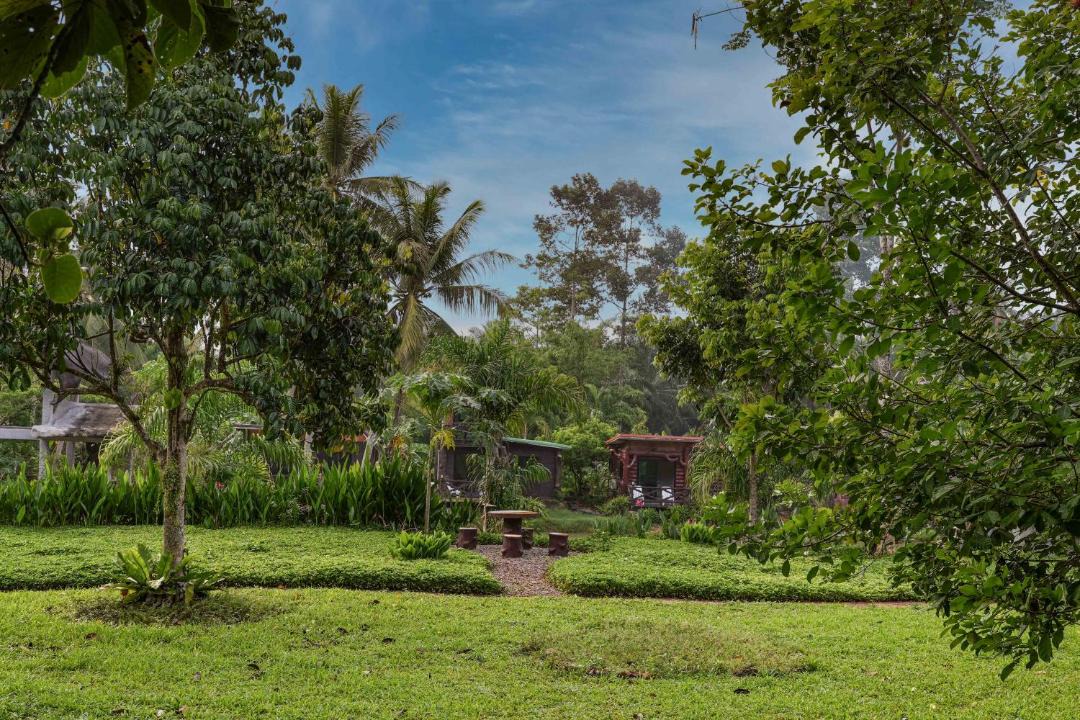 Chumphon House | Chaikao mountain view retreat - villa 1