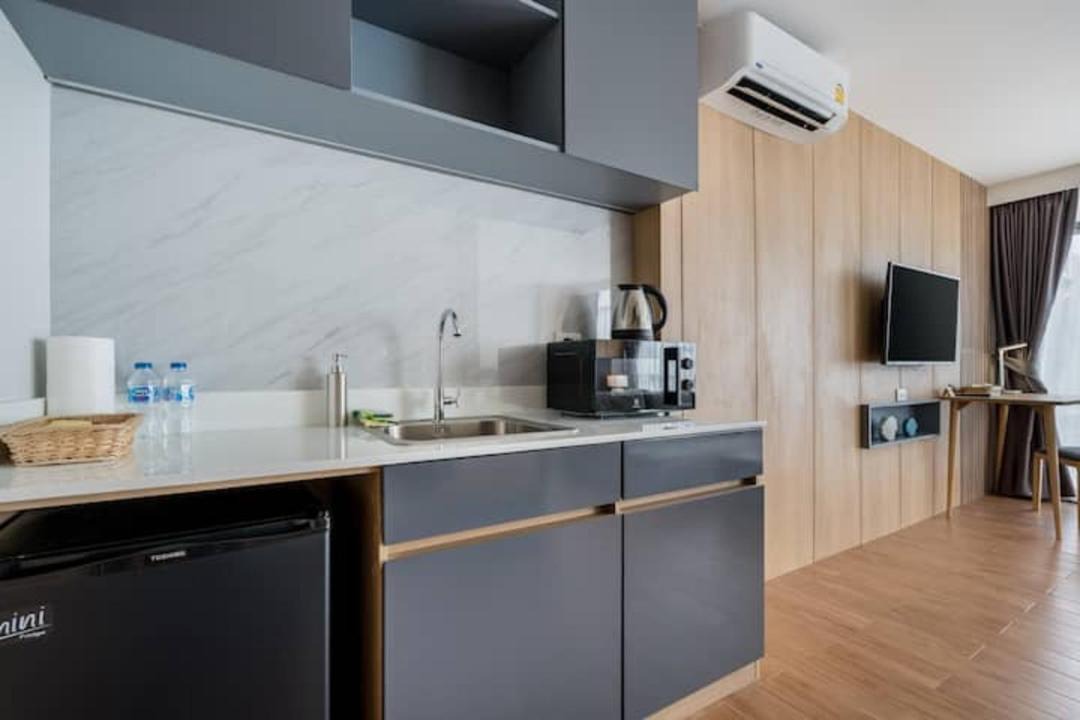 Sa Khu Apartment | Sea Heaven Apart-Hotel near Beach by Tropiclook