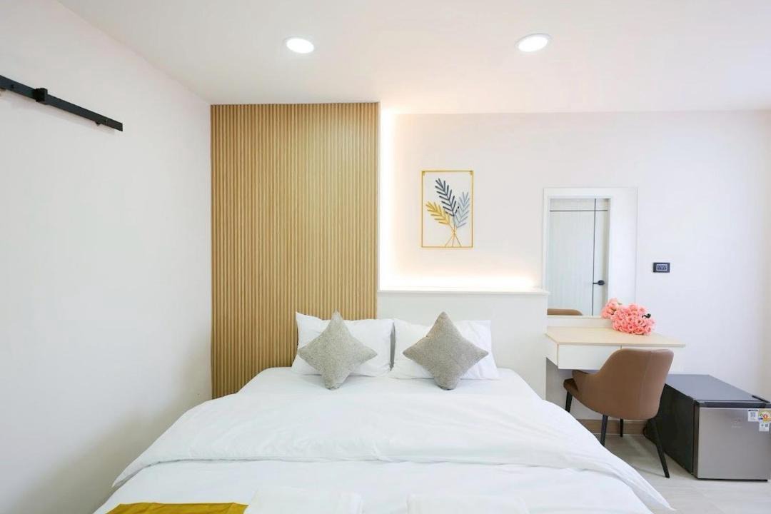 Mae Hia Apartment | Gewcha cozy home
