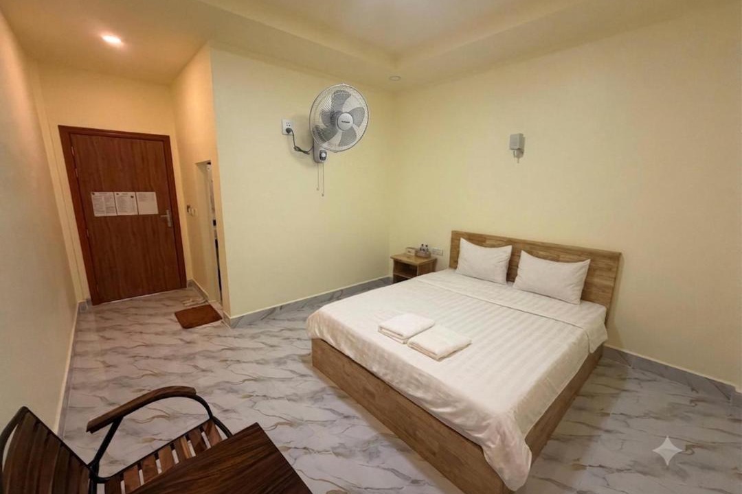 Bavet House | Mohachey Guesthouse