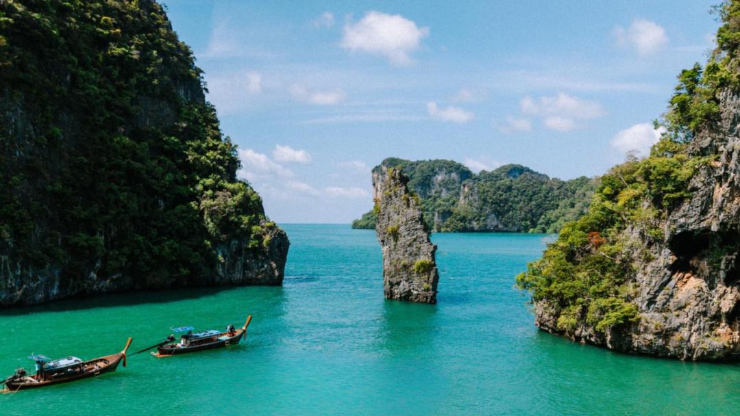 Ko Yao Resort | Paradise Koh Yao