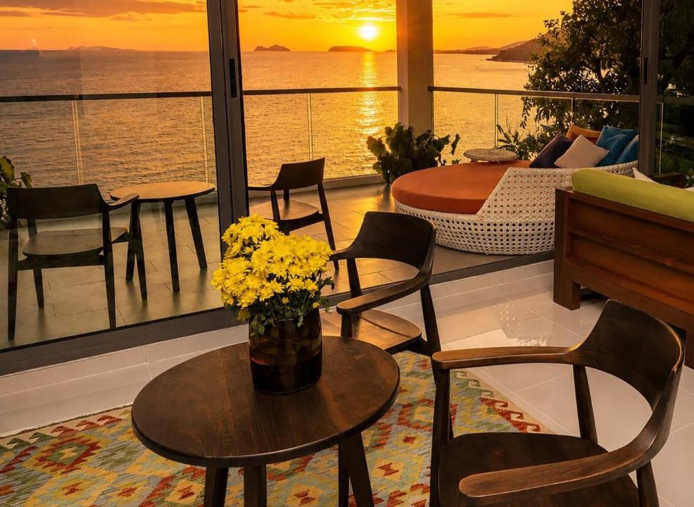 Haad Rin Resort | Sunset Beach Hotel - Adults Only