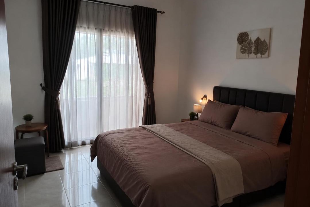 Nong Nak House | ใจแก้วพาณิชย์ข้าวหอมมะลิสุรินทร์ 2