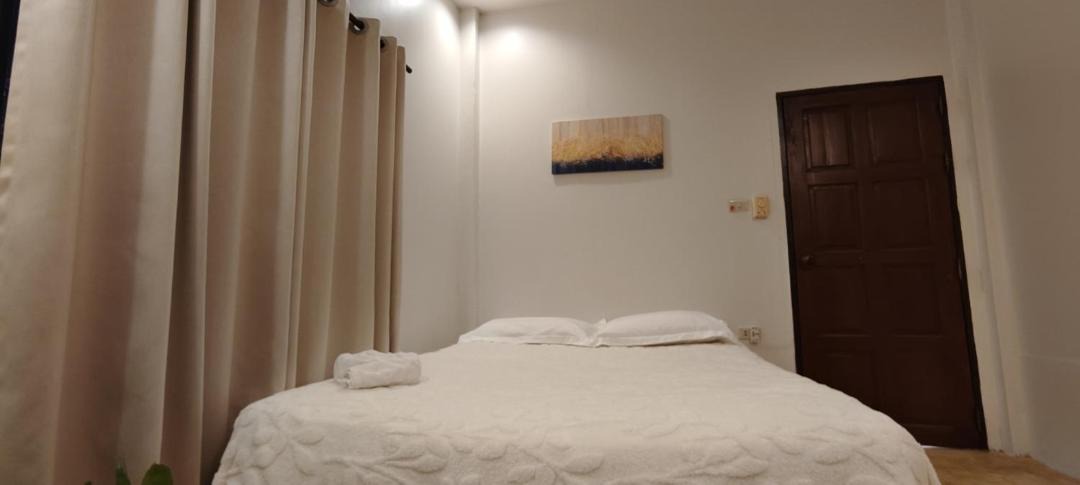 Thong Sala Apartment | Neziha's Homes