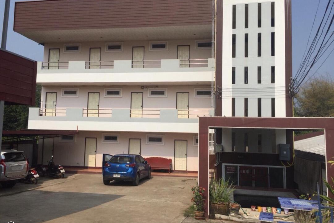 Mueang Loei Apartment | พรศรี