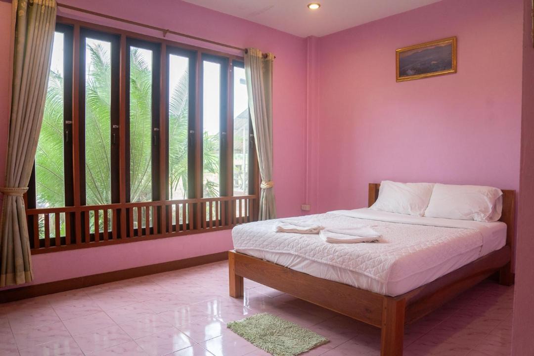 Pai House | Dream House Pai