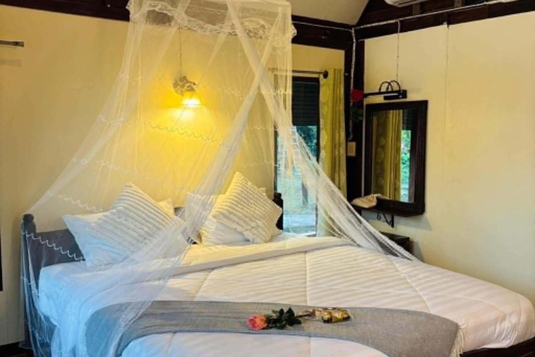 Amphawa Resort | Netnatee Amphawa