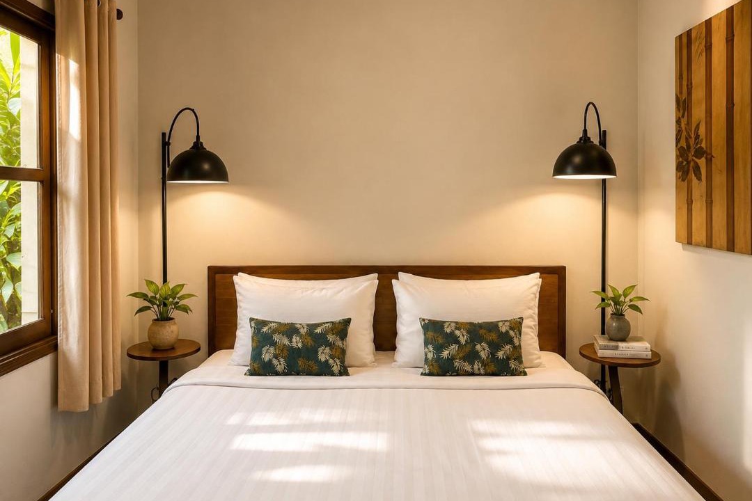 Siem Reap Hotel | La Palmeraie D'angkor