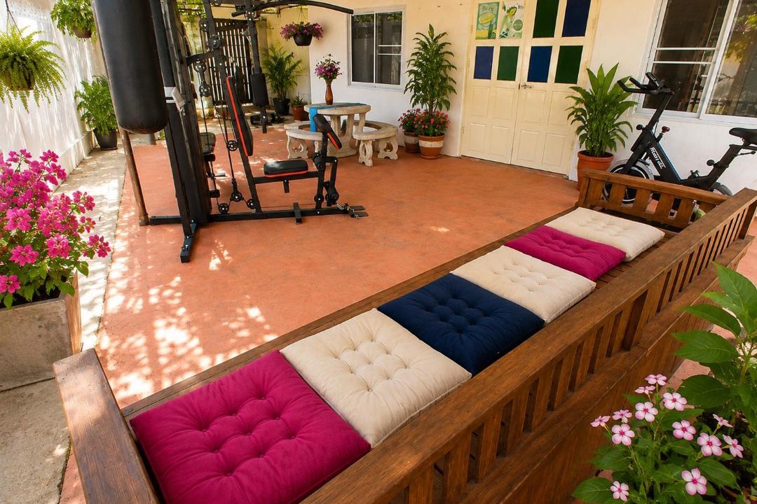 Hang Dong Apartment | Apartment for 4 persons with kitchen