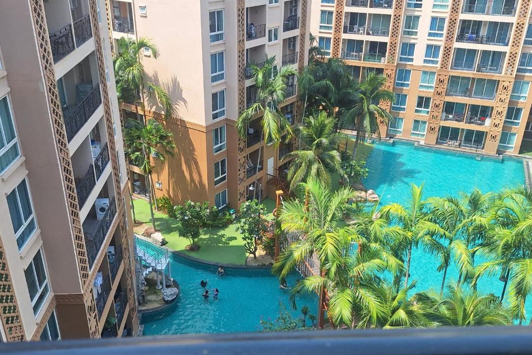 South Pattaya Apartment | Atlantis Condo Resort