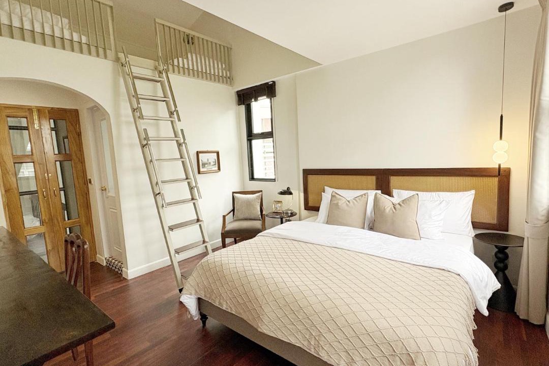 Pratunam House | Pennkiat House