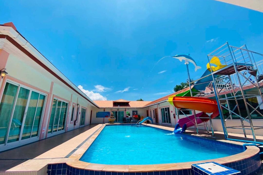 Cha-am House | Home Hakim