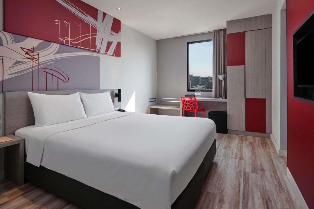 Ban Mai Hotel | ibis Bangkok IMPACT