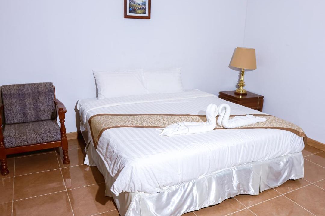 Nakhon Sawan Resort | The cottage resort nakhonsawan