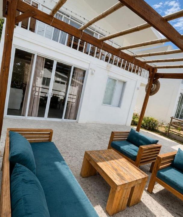 Koh Rong Hotel | Samsara - Villa Cappuccino