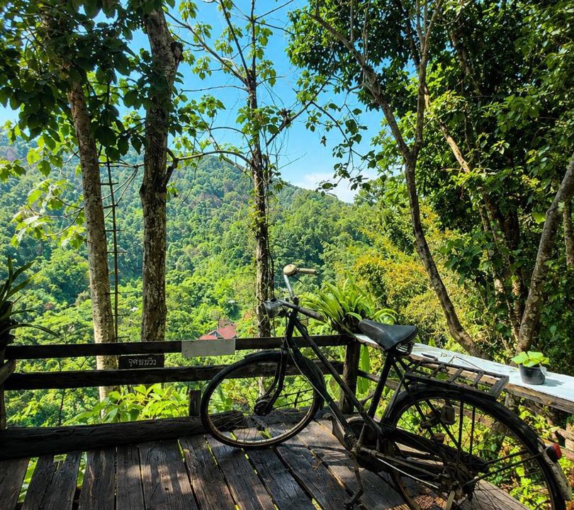 Mae On House | Mon Mai Lua House , Mae On Chiang Mai