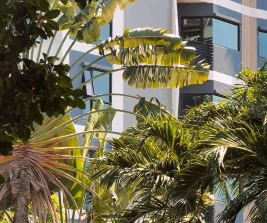 Nana Hotel | The Akyra Bangkok 11