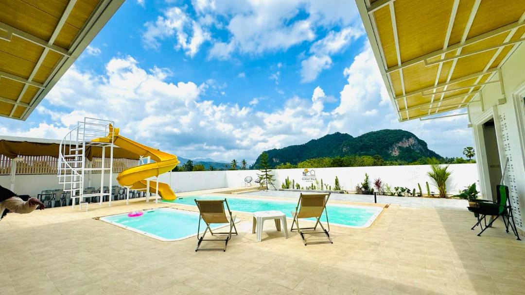 Yala Villa | The sunset pajo pool villa yala เดอะ ซันเซ็ท ปาโจ พูลวิลลา ยะลา