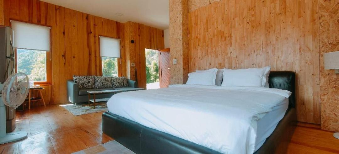 Ban Luang Other | บ้านพัก กามู ดอยอินทนนท์ Gamoo homestay
