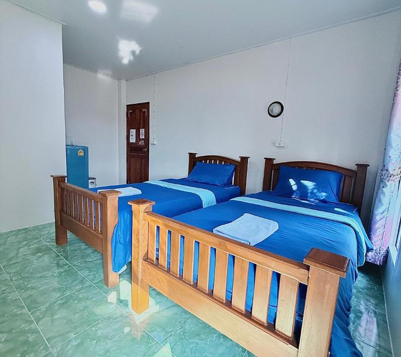 Wiang Chai Resort | Queue&Bright Resort