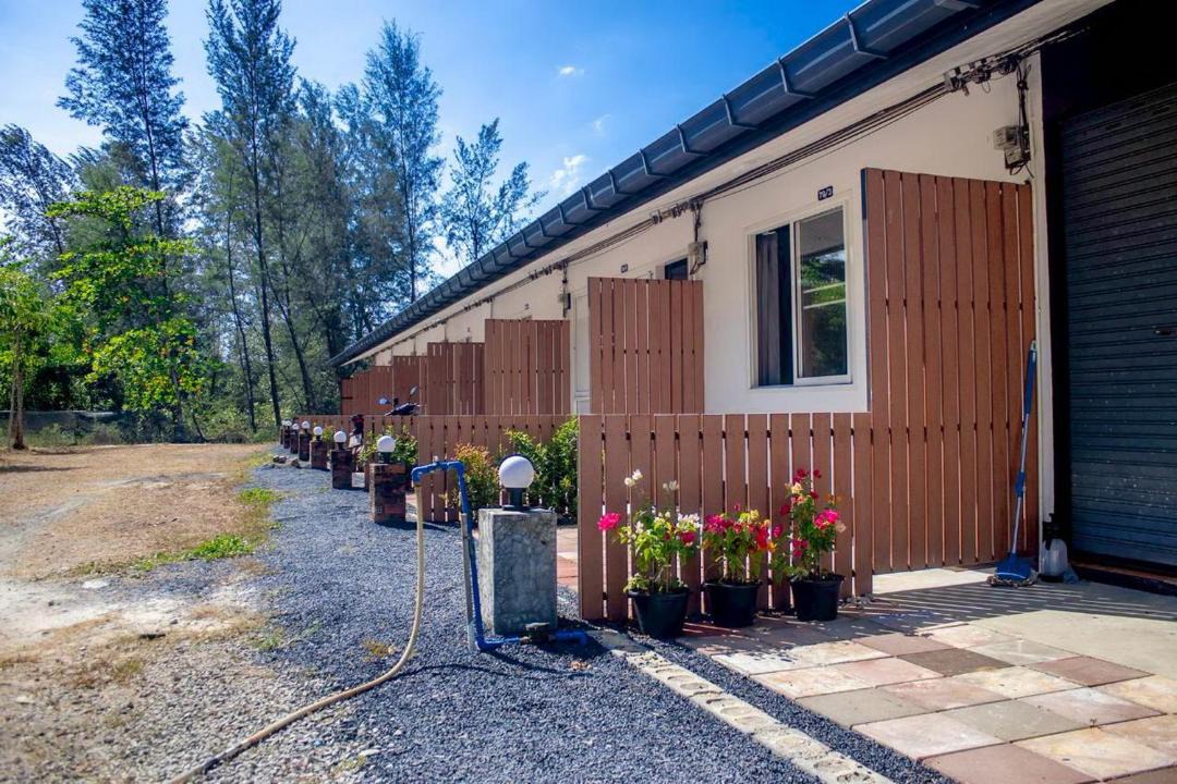 Ko Kho Khao House | Koh Kho Khao Guest House