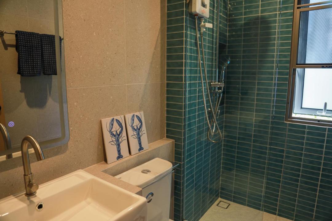 Mai Khao Hotel | Ozonizia Family Suites Mai Khao Phuket Yacht Haven