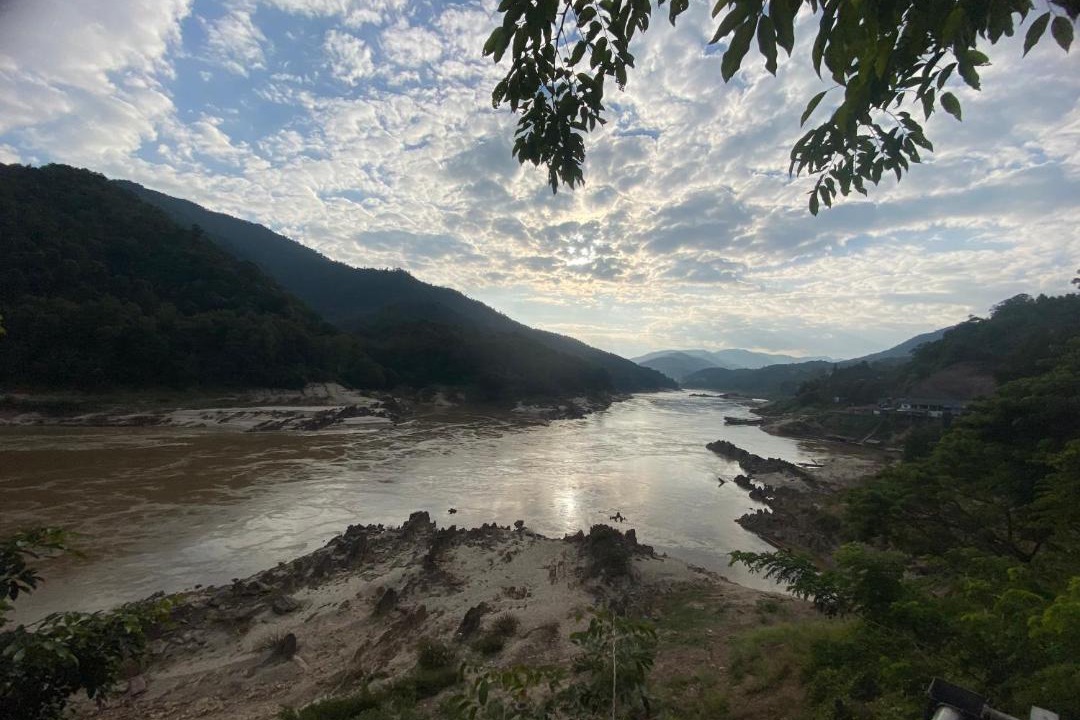 Pakbeng Hostel | Mekong Backpackers