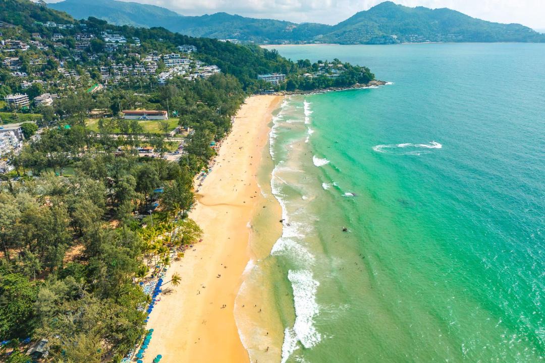 Cherngtalay Apartment | Private Pool Residence at Surin Beach