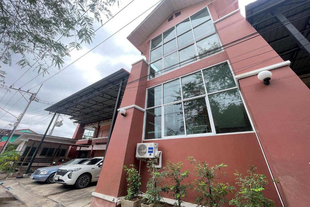Ban Tai Apartment | P&P Place